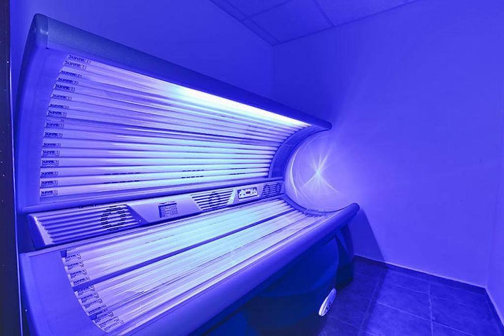 Luxury In Belvedere Club *