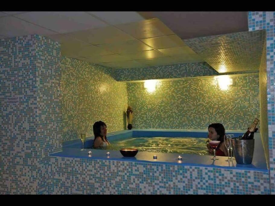 Апартамент Luxury In Belvedere Club *